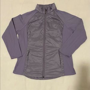 32 Degrees Light Lavender Jacket Sz XL 🌹Host Pick! 11/30🌹